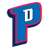 Detroit Pistons Logo